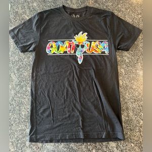 Goat USA T-shirt